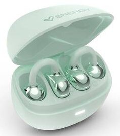 Energy Sistem Headphones Streetpods Or.sound Green — image 1