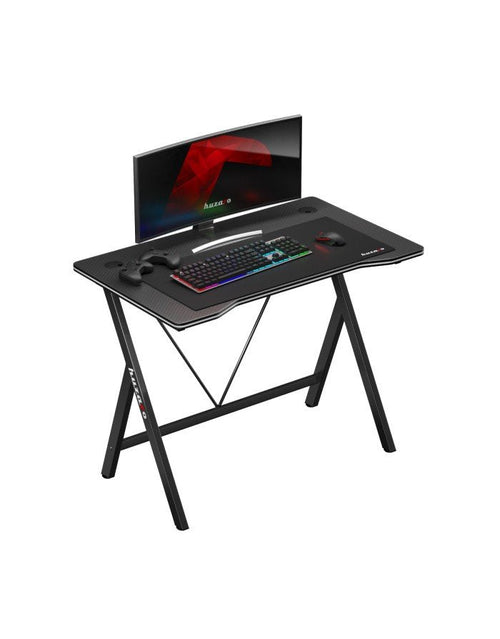 Huzaro Desk Gaming - Hero 1.4 Black — image 1