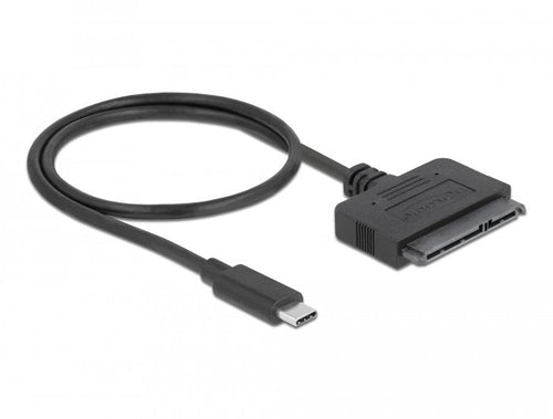 USB Type-c™ Convertidor a 22 Pin SATA 6GB S — image 1