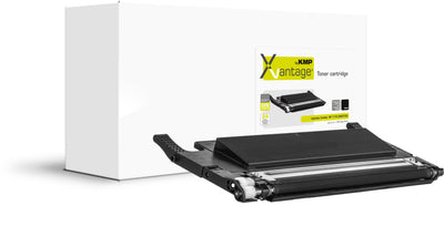 Kmp Xvantage Toner HP 117A W2070A 1000 Copias Black Remanufactured — image 1