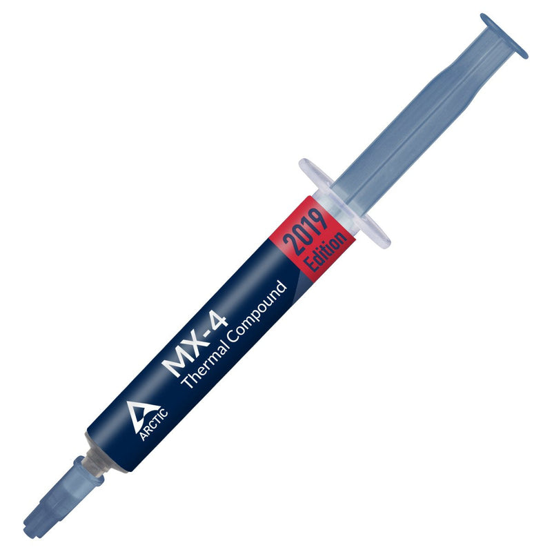 Arctic Pasta Thermal MX-4 8,5W/M·k 4 Gramos ACTCP00002B