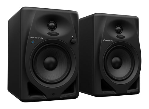 Pioneer DM-50D-BT Speaker 2VÍAS Black Wireless And Alámbrico 50W — image 1