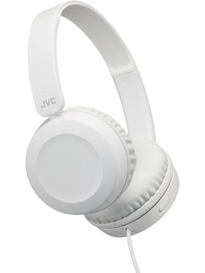 Jvc HA-S31M-W Headphones Diadema White — image 1