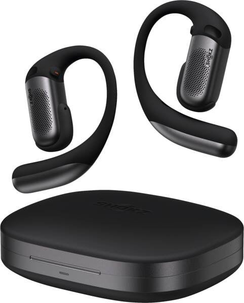 Shokz Auriculares Openfit Pro Negro Inear True Inalámbrico