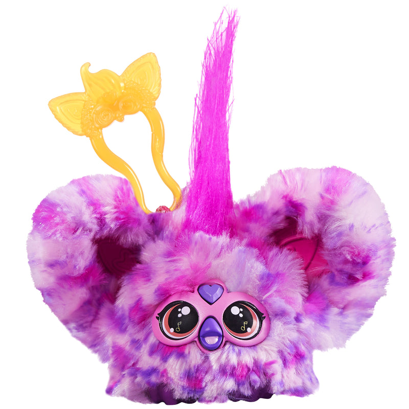 Mini Furby Hip Bop Furblet