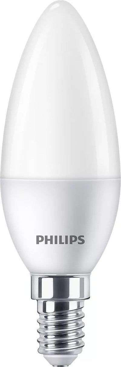 Philips Candle And Lustre — image 1