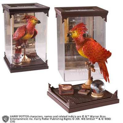 Criatura Magica Fawkes Fenix — image 1