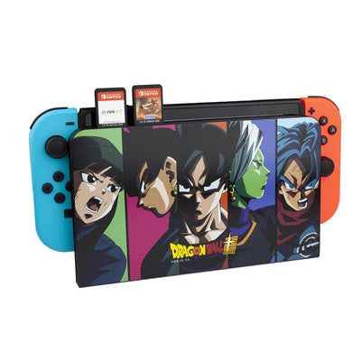 Case Dock Fr-tec Dragon Ball Super Nintendo Switch — image 1