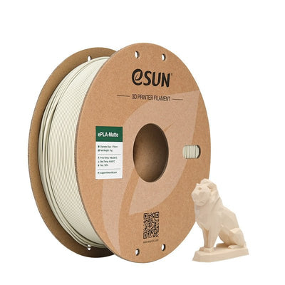 Epla-matte 1,75MM Light Khaki 1KG — image 1