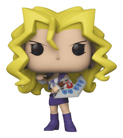 Figure Pop Yu-gi-oh Mai Valentine — image 1