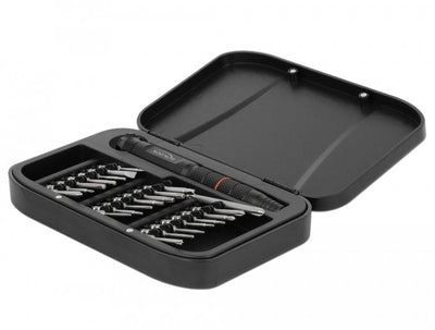 Delock Set Of Tools PC And Phones Inteligentes 23 Pieces — image 1