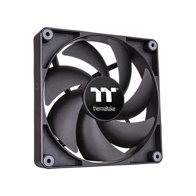 Thermaltake Fan CT120 PC Cooling Fan, CL-F147-PL12BL-A — image 1