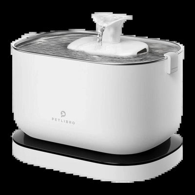 Bebedero Automatic Petlibro Dockstream PL-WF115-31W Wi-Fi 2,5L — image 1