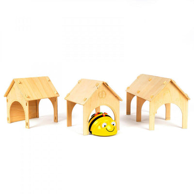Bee - Bot Tunnels — image 1
