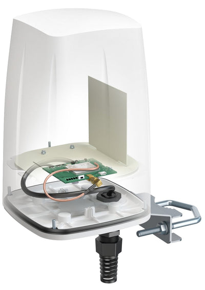 Quwireless Quspot Antenna Network Antenna Omnidirectional PoE/LAN 4 dBi — image 1