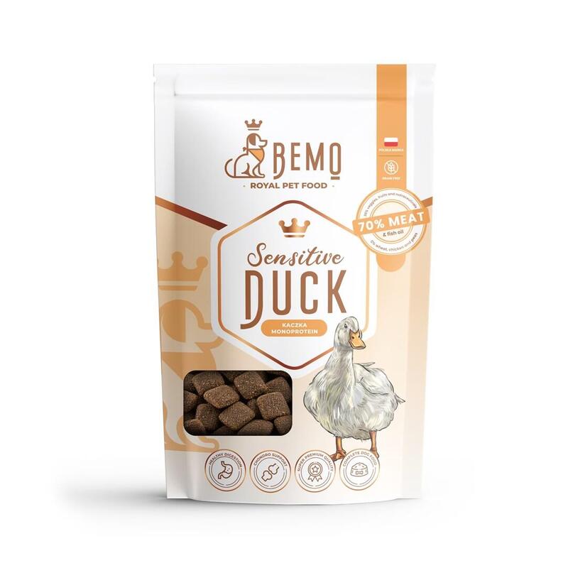 Bemo Próbka Pato 70G