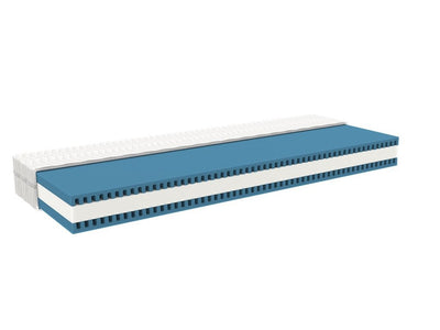 METROPOLIS Children’s PUR Foam Mattress with Firm Core