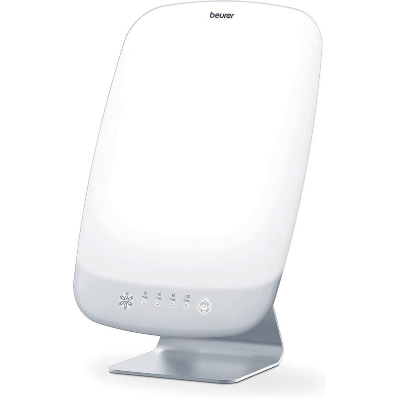 Beurer Tl 95 Lamp Light Diurna, Simulación Light Diurna, 14.000 Lux 60844