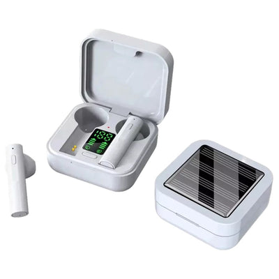 Truewireless TWS-62 Charging Solar — image 1