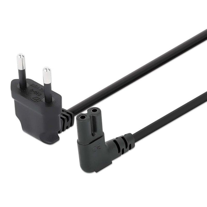 Manhattan Cable Power C7 a Eu CCE7/16 90 Grad Angulado 3M