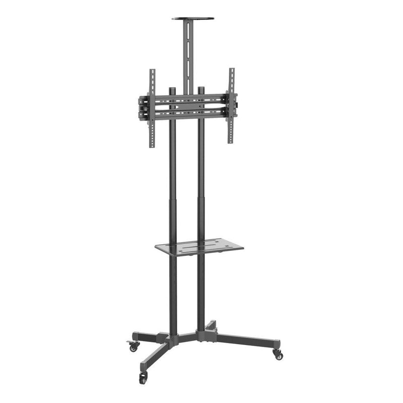 Techly ICA-TR216T Stand TV 177,8CM (70) Black