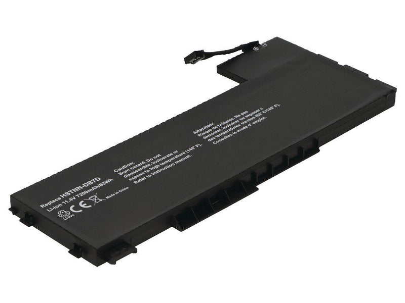 2-POWER CBP3685A Refacción Laptop