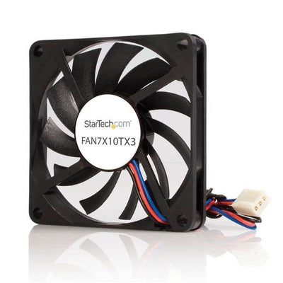 StarTech Fan Auxiliar 3500RPM 70MM Connector TX3 — image 1