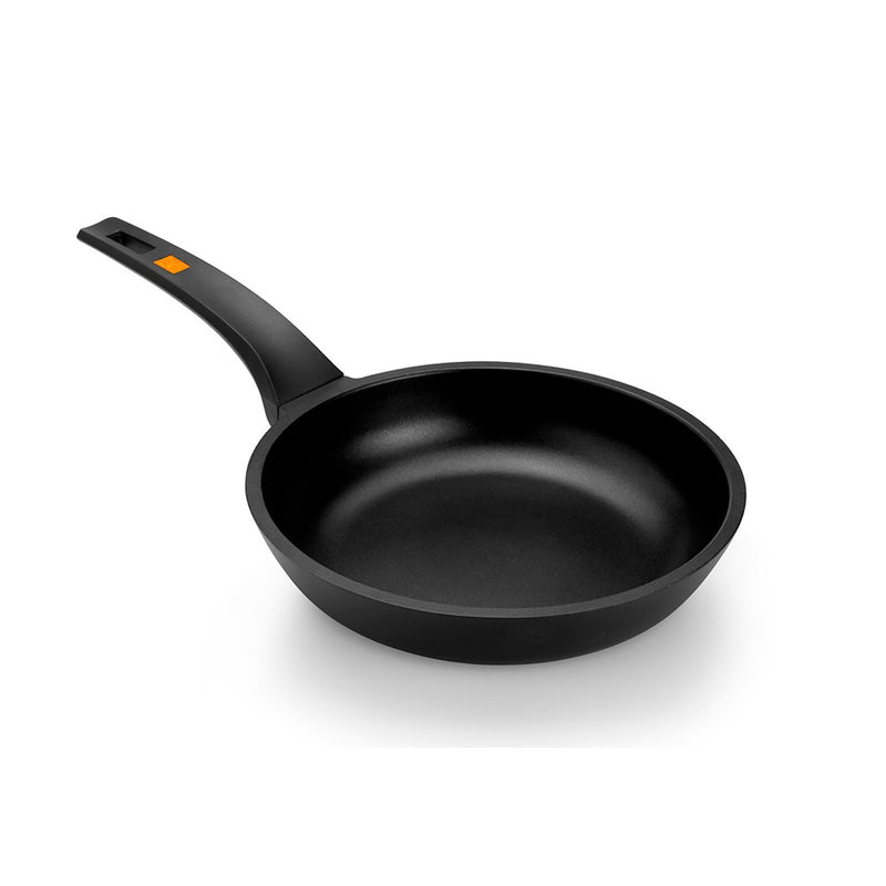 Bra Frying Pan Efficient A271226 Ø26CM Aluminium Fundido Apta Inducción