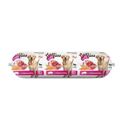 Biofeed Barra Cerdo Perros 1KG — image 1