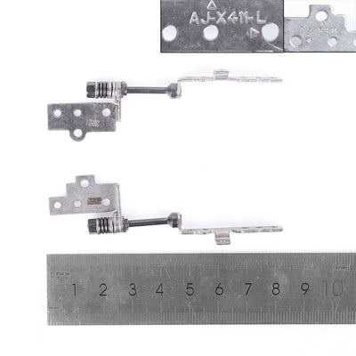 Bisagras Laptop Asus S4100V X411 S4200U S410U X411U R421U — image 1