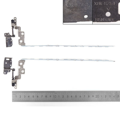 Bisagras Laptop HP Probook 450 G6 450 G7 L79189-001 — image 1