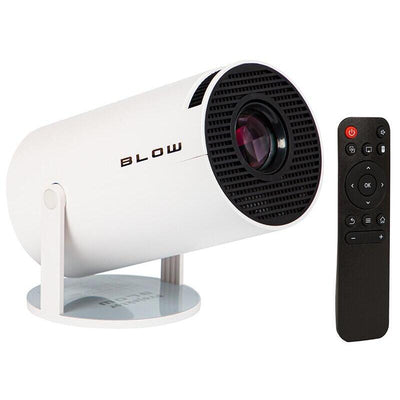 Blow Proyector Laptop Android TV HD — image 1