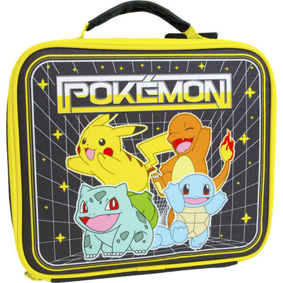 Bag Portamerienda Pokemon — image 1