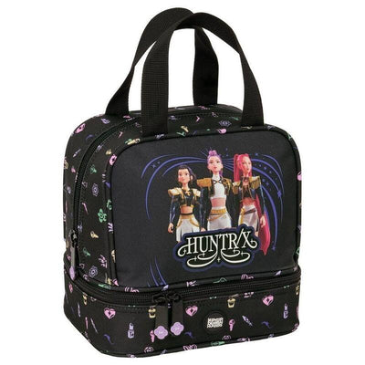Bag Portameriendas Sound Kpop Demon Hunters — image 1