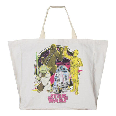 Bag Shopping Star Wars — image 1