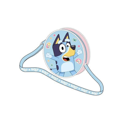 Bolso 3D Bluey — image 1
