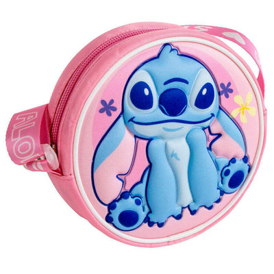 Bolso 3D Stitch Disney — image 1