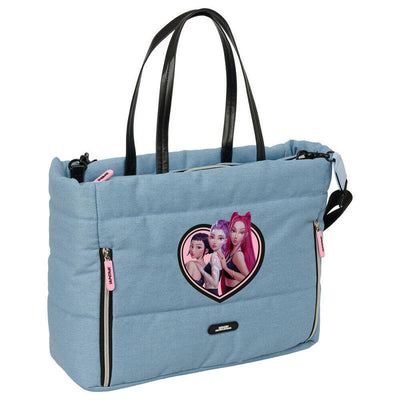 Bolso Huntrix Demon Hunters Kpop — image 1