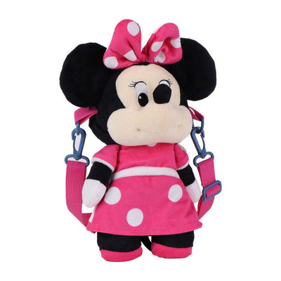 Bolso Plush Toy Minnie Disney — image 1