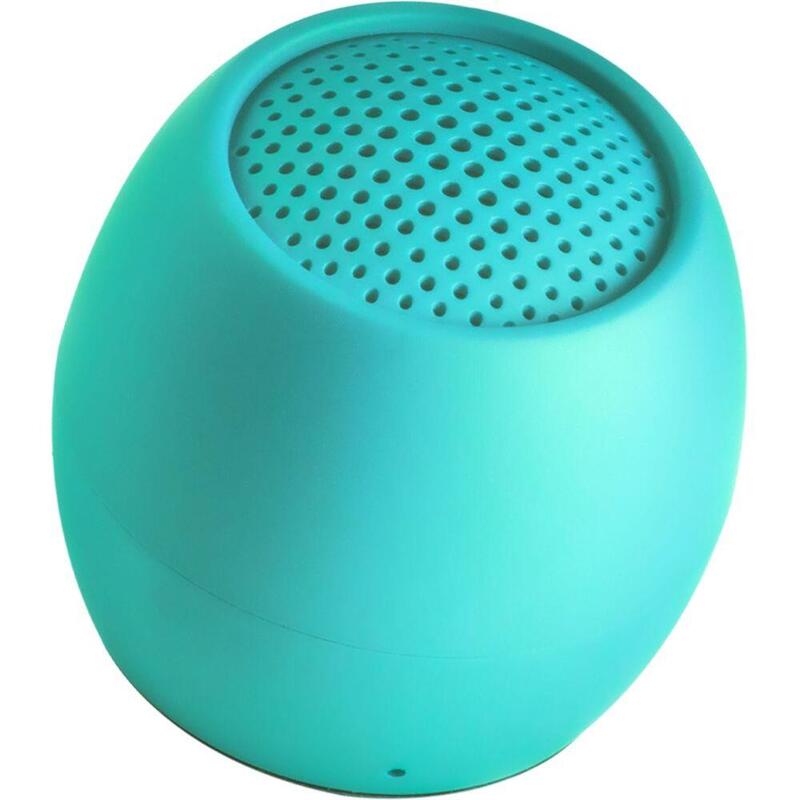 Boompods Zero Ocean Speaker Aquamarine