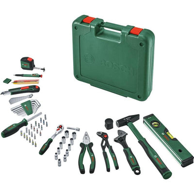 Bosch Set Of Tools 73 Pieces (accesorios Tools Manuales) — image 1