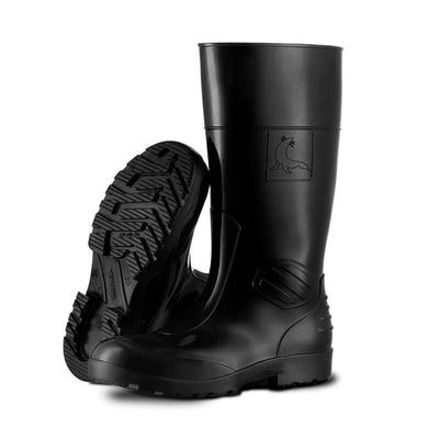 Bota Black Security Carbón S5 Src, Size 38 — image 1