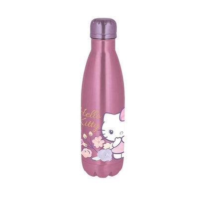 Bottle Steel Inox Hello Kitty 780ML — image 1