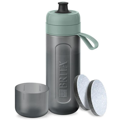 Brita Bottle With Filter 2 Drives Active Green — image 1