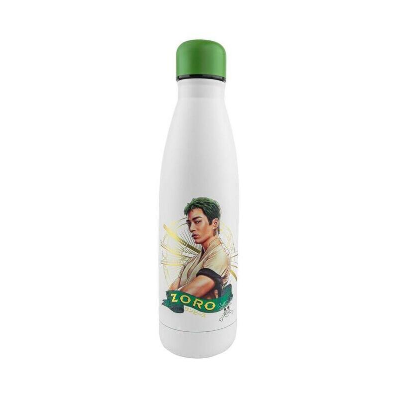 Bottle Water Zoro 500ML