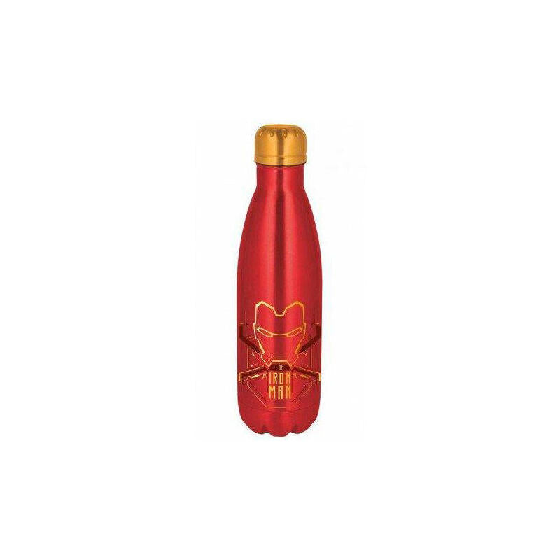 Bottle Marvel Steel Inoxidable