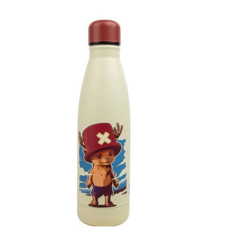 Bottle One Piece Chopper