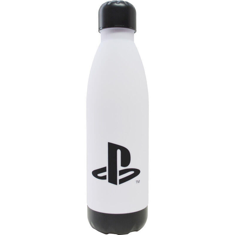 Bottle Playstation 650ML