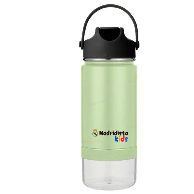Bottle Thermal Kids Real Madrid 420ML
