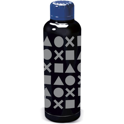 Bottle Thermal Playstation Steel Inoxidable - 515ML — image 1